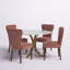 Ensemble repas pour 4 personnes Aryhanna