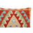 Geometric Throw Pillow