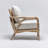 Delray Upholstered Armchair-90795258-90795259
