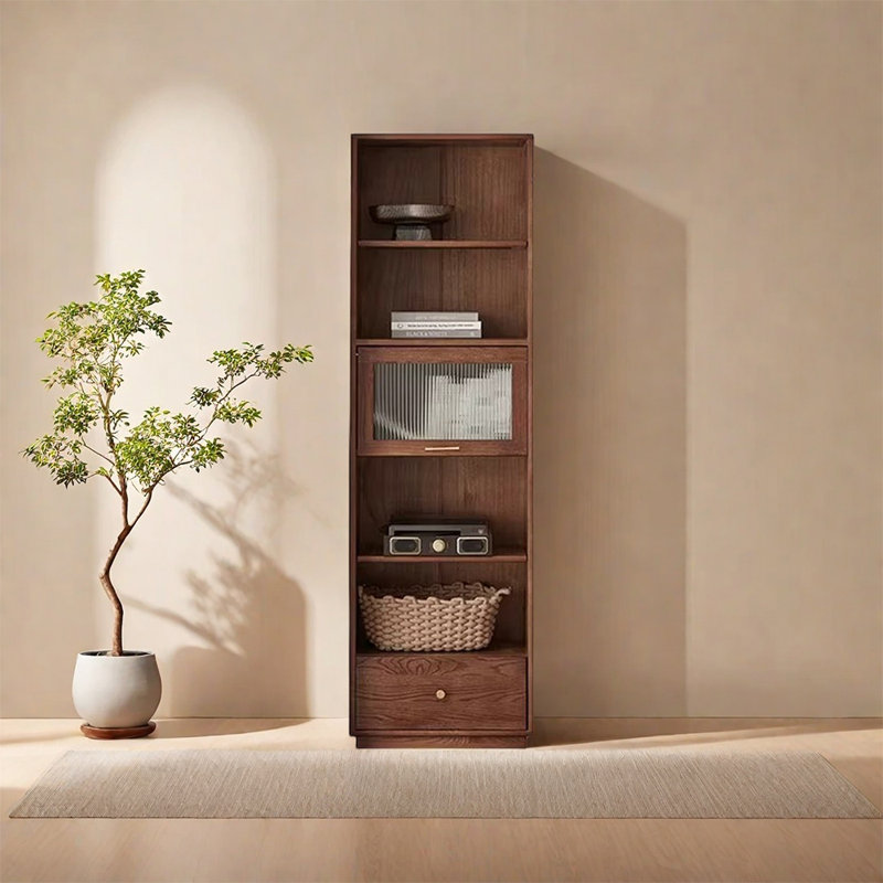 Classic and popular bookcase