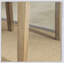 Ensemble de 2 chaises parsons Mod Urban
