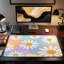 Polyester Desk Pad-1481377159