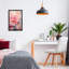 «Floral Explosions» par Gina Kelly-658665650-658665651