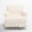 Fauteuil Maggie Ruffle-114037401