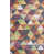 Rectangle 5'3" x 8'