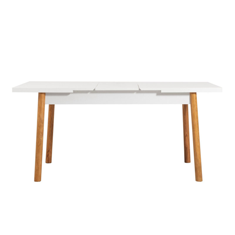 Geoffrey Dining Table, Oak