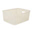 Panier en plastique-90631680-90631682-90631683