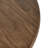 Maxwell Round 42'' Solid Wood Dining Table