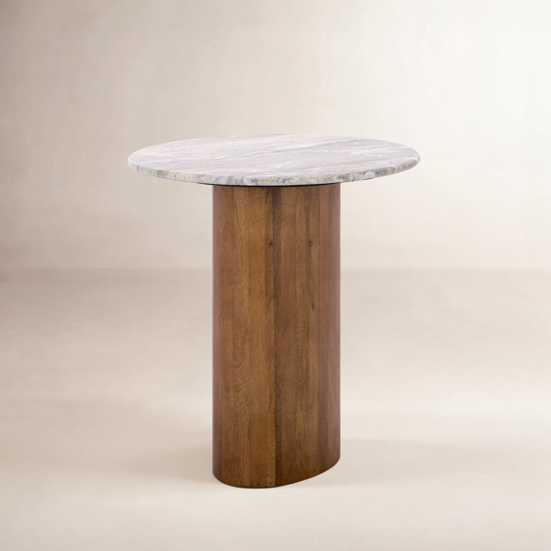 Andesine Lauretta Side Table