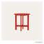 Table d'appoint ronde 18 po POLYWOOD-9706172