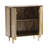 Jennette Accent Cabinet