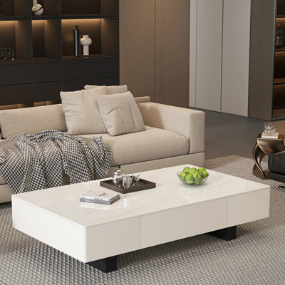 Table basse Modern Luxe