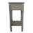 End Table with Storage-601814498