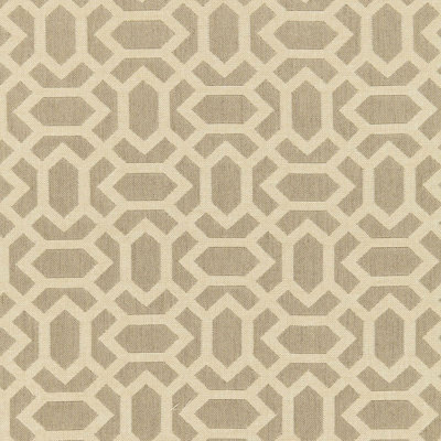 San Remo Fret Fabric