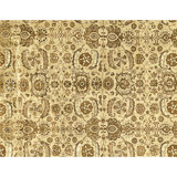 One-of-a-Kind 8'2" X 10'2" Hand Knotted Area Rug