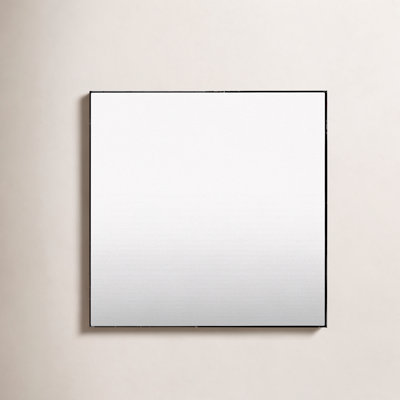 Beveled Accent Mirror