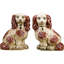 Hand Painted Animals Decorative Object-2058752484