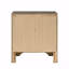 Table de chevet 3 tiroirs