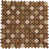 Beige/Brown selected