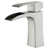 Brushed Nickel is out of stock