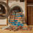 Machine Washable Persian Brown Area Rug-94499640