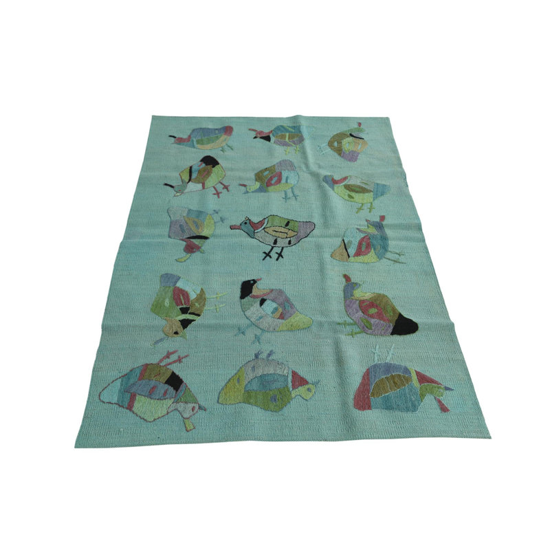 Tapis vert Oldfield