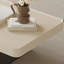 Table basse moderne et minimaliste