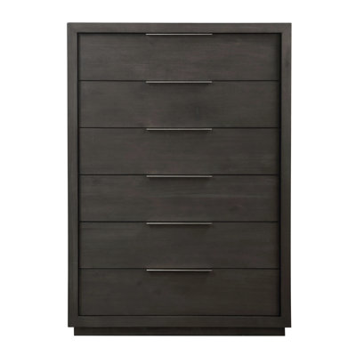 Commode 6 tiroirs Eloise