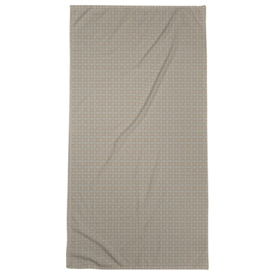 Serviette de bain katelyn elizabeth classic napperon