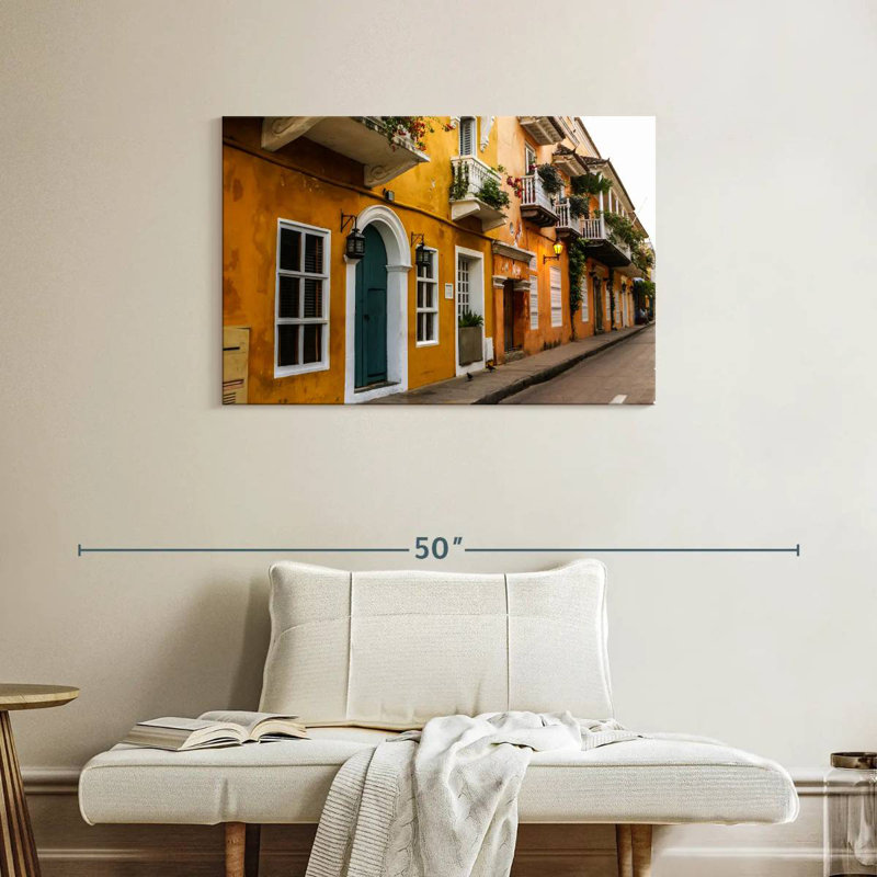 Sirci Cartagena Homes, H 24 po x l 36 po
