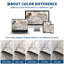 160 cm x 230 cm Area Rug