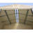 StoreMax Plus 10.5 ft. W x 8 ft. D Vinyl Storage Shed
