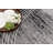 Dillup-Jones Abstract Gray Area Rug-28940839