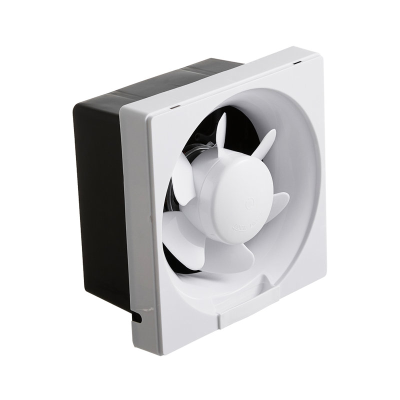 Quiet 220V Bathroom Extractor Fan