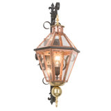 Millesime 1 - Light Armed Sconce