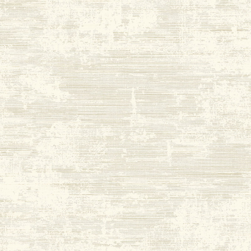 Rouleau de papier peint à effet italien, Crème, crème