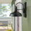 Maretti Metal Wall Light