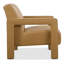 Fauteuil en cuir véritable à grain supérieur conforme à la norme CC CAL117 de 32,50 po-1481258514