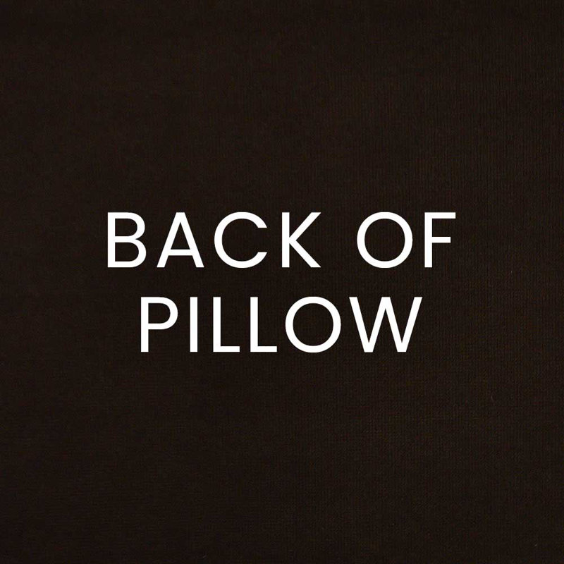 Nile Square Pillow Cover & Insert