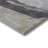 Premium Machine Washable Mouton Abstract Rug-2044166273