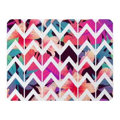 Scheller Throw Blanket