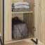 Manufactured Wood Wardrobe-719807691