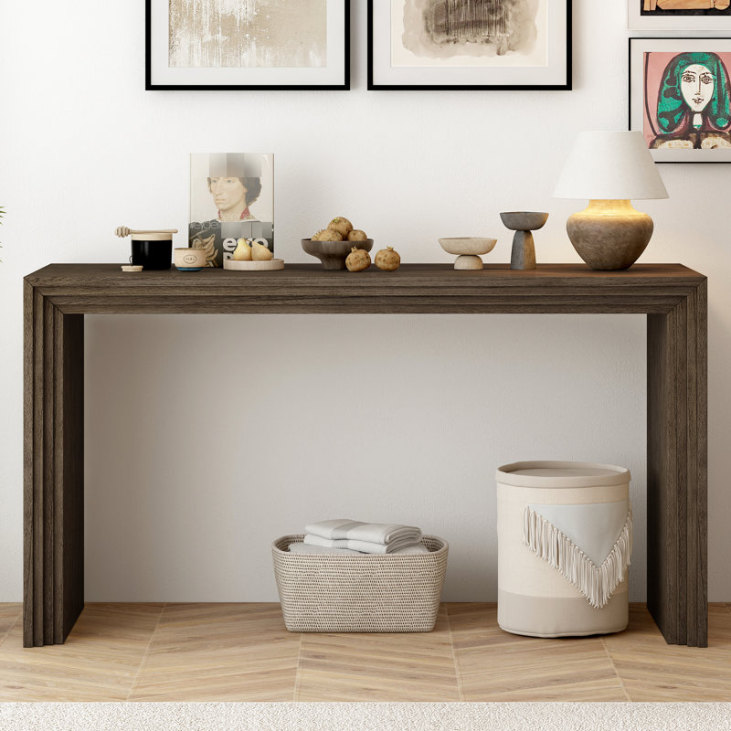 Console Unique Home