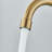 Centerset Faucet 2-handle Bathroom Faucet with Drain Assembly