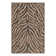 Natural Tsavo Indoor/Outdoor Safari Rug