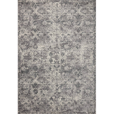 Gausman Floral Indoor Rug