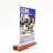 Acrylic Picture Frame Sign Holder-93762235
