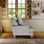 Adaku 3 Seater Sofa -114317960-114317963