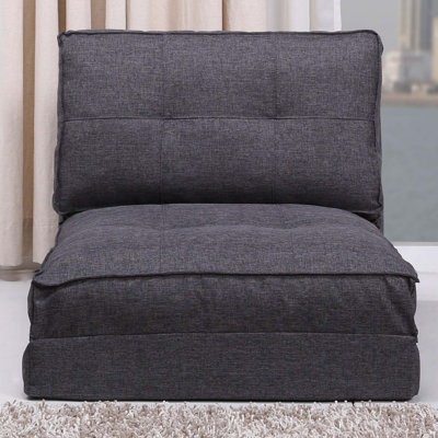 Buttram Chair Bed