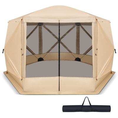 8 Person Tent